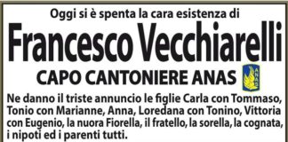 Francesco Vecchiarelli