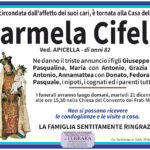 CArmela-Cifelli