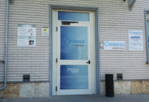 A San Bartolomeo in Galdo attivato il Gesesa Point