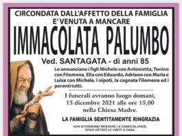 Immacolata Palumbo