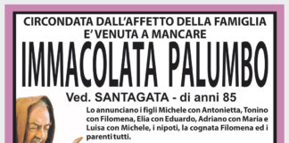 Immacolata Palumbo