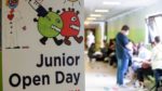 Campagna vaccinale contro il Covid. Open day per i bambini Campagna vaccinale contro il Covid. Open day per i bambini