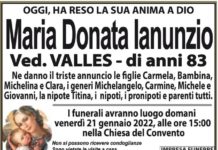 Maria Donata Ianunzio