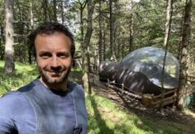 Generazione Bellezza: Biccari – Il bosco intorno