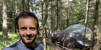 Generazione Bellezza: Biccari – Il bosco intorno