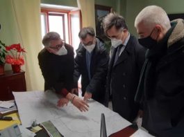 Tempi dimezzati sull’asse Campania-Puglia: la super opera da 153 milioni che collega la Statale 17 con la Statale 369