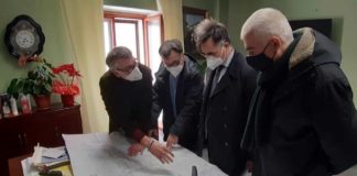 Tempi dimezzati sull’asse Campania-Puglia: la super opera da 153 milioni che collega la Statale 17 con la Statale 369