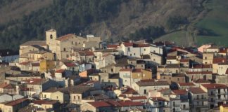 Speranza dalla Daunia, profondo rosso demografico in Valfortore