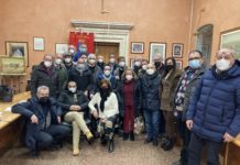 Assemblea dei sindaci dei Monti Dauni