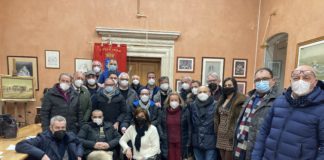 Assemblea dei sindaci dei Monti Dauni