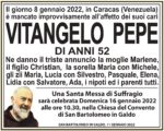 Vitangelo Pepe Vitangelo Pepe