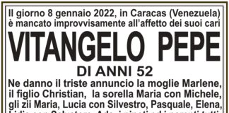 Vitangelo Pepe