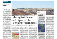 San Bartolomeo sul Corriere della Sera – 14/01/2022