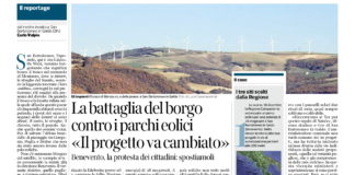 San Bartolomeo sul Corriere della Sera – 14/01/2022