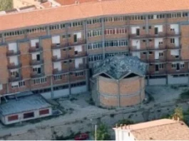 Ingente somma stanziata dal Ministero dei Lavori Pubblici per il completamento dell’Ospedale di San Bartolomeo in Galdo
