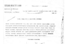 1921: quando la politica a San Bartolomeo si faceva a revolverate – Parte prima