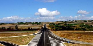 Storia della Fortorina da Cavour a Montesano.