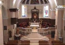 Furto sacrilego a San Bartolomeo in Galdo
