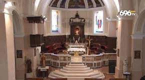 Furto sacrilego a San Bartolomeo in Galdo