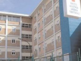 Consegnato il progetto per completare l’ospedale