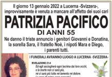 Patrizia Pacifico