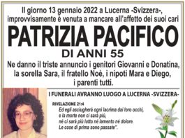 Patrizia Pacifico