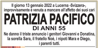 Patrizia Pacifico