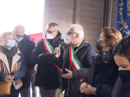 Eolico a Sant’Angelo: l’opposizione sollecita il sindaco Agostinelli.