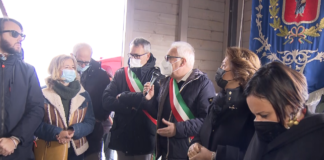 Eolico a Sant’Angelo: l’opposizione sollecita il sindaco Agostinelli.