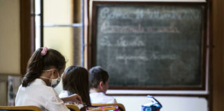 Covid, a scuola nel Sannio 1358 contagiati dopo la ripresa