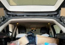 Sequestrati 300 kg di carne in cattivo stato di conservazione: 2 denunce