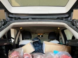 Sequestrati 300 kg di carne in cattivo stato di conservazione: 2 denunce