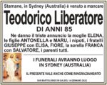 Teodorico Liberatore Teodorico Liberatore
