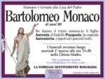 Bartolomeo Monaco Bartolomeo Monaco