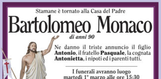 Bartolomeo Monaco