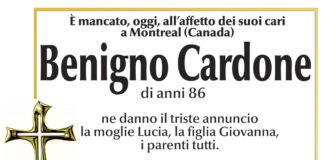 Benigno Cardone
