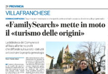 Turismo delle radici. Ci riproviamo?