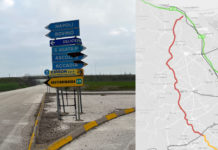 Pedesubappenninica, ok al progetto della mega opera che connetterà i Monti Dauni alle autostrade: è strategica anche per San Bartolomeo in Galdo