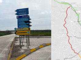 Pedesubappenninica, ok al progetto della mega opera che connetterà i Monti Dauni alle autostrade: è strategica anche per San Bartolomeo in Galdo