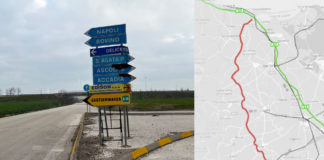 Pedesubappenninica, ok al progetto della mega opera che connetterà i Monti Dauni alle autostrade: è strategica anche per San Bartolomeo in Galdo