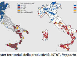 Italia diseguale: quando nascere in Valfortore non è proprio una fortuna.