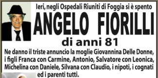 Angelo Fiorilli