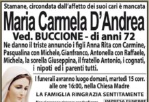 Maria Carmela D’Andrea
