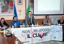 Cormano (FdI) sull’ospedale di comunità di San Bartolomeo in Galdo