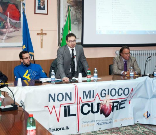 Cormano (FdI) sull’ospedale di comunità di San Bartolomeo in Galdo