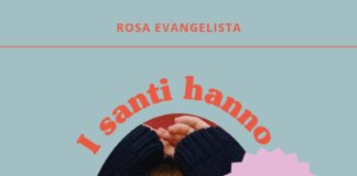 L’apologeta con l’eyeliner possa non perdere mai il divino slancio