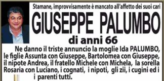 Giuseppe Palumbo