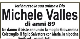Michele Valles
