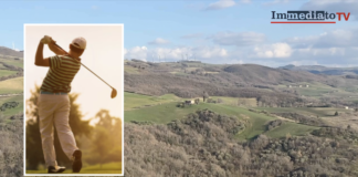 Le colline verdi di Volturara come Melbourne, in arrivo campi da golf sui Monti Dauni. “È una grande sfida”