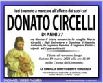 Donato Circelli Donato Circelli